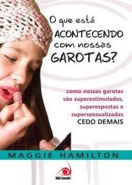 O que está a acontecer com as nossas garotas?